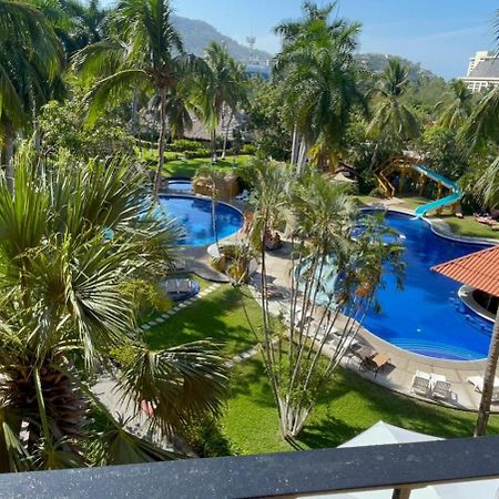 Apartamento Sol Y Mar. Delfines Ixtapa  Exterior foto