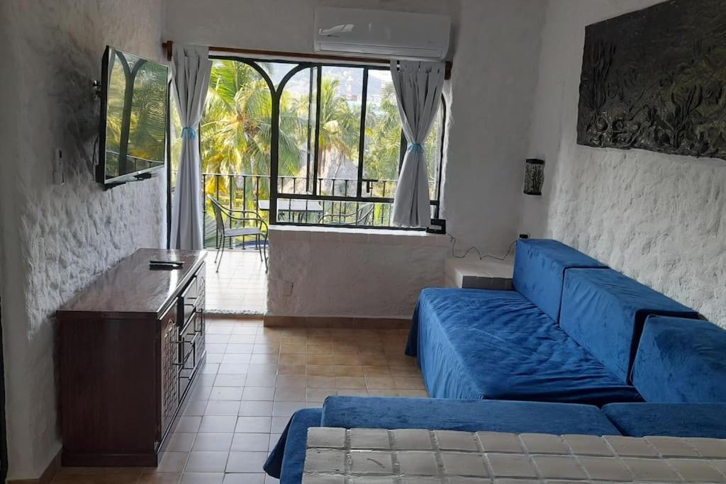 Apartamento Sol Y Mar. Delfines Ixtapa  Exterior foto